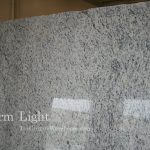 Giallo Ornamental Light Granite Slab