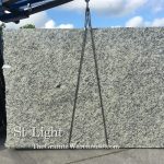 St Light Granite Slab